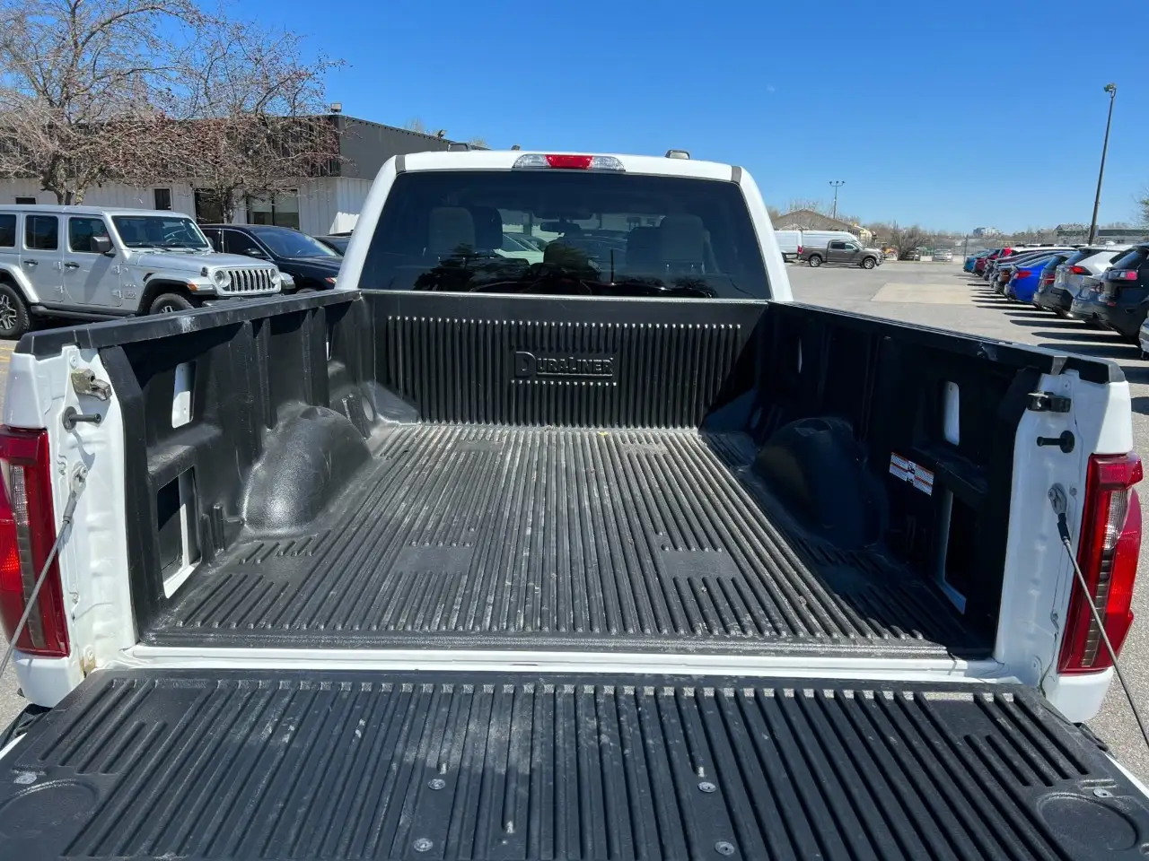 Ford F-150 - Image 5
