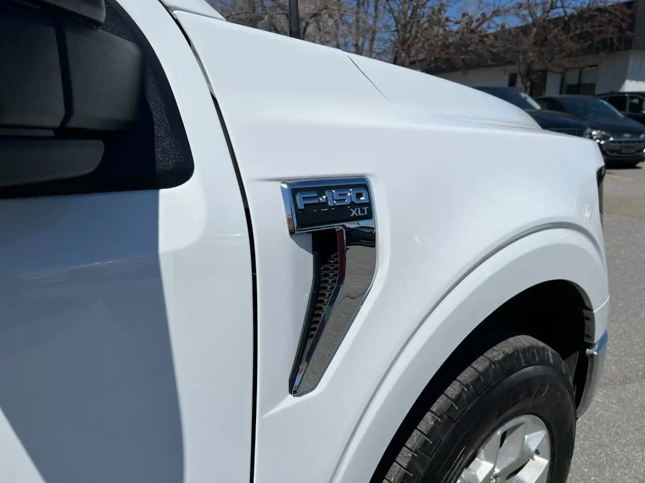 Ford F-150 - Image 10