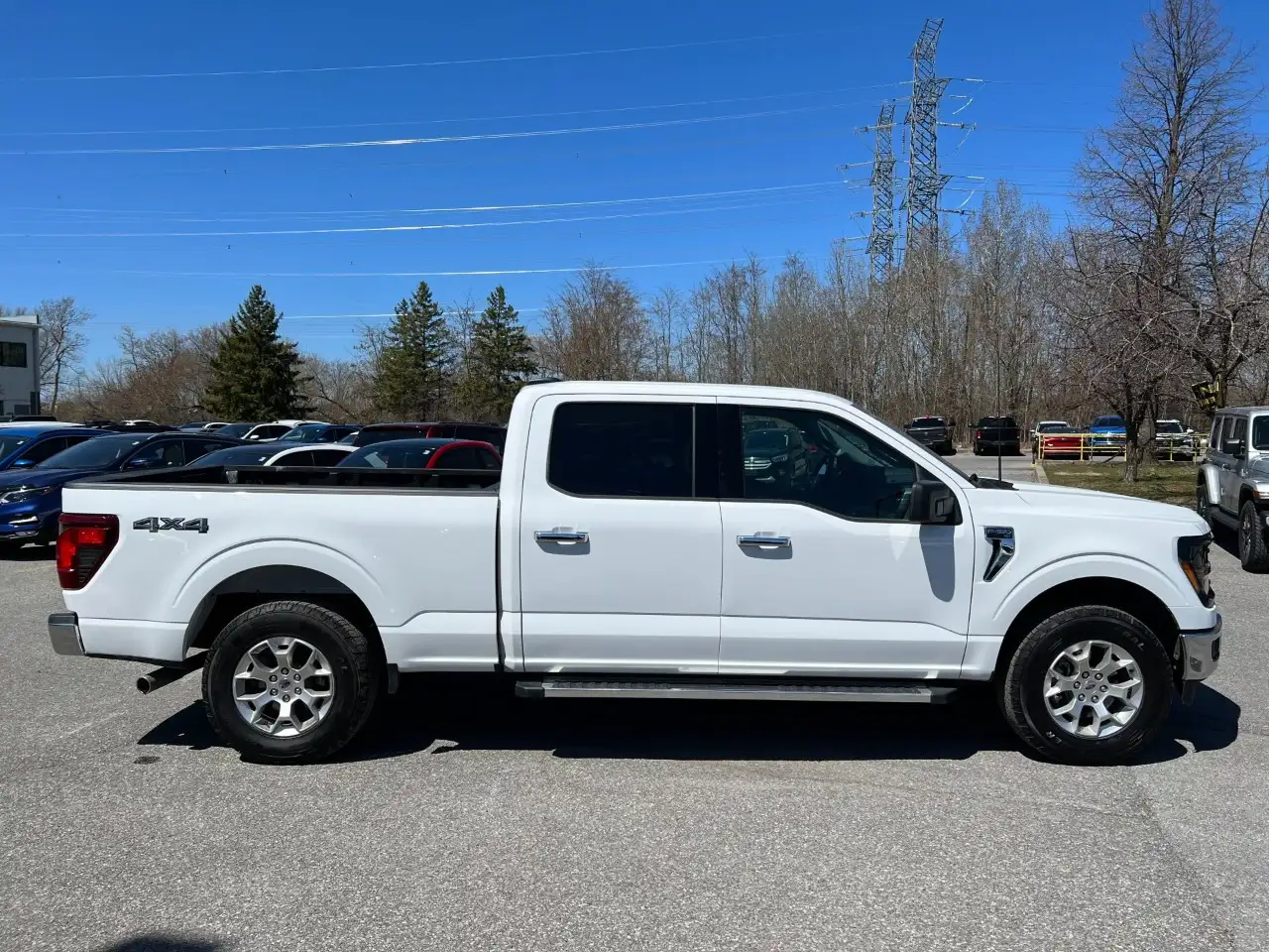 Ford F-150 - Image 7