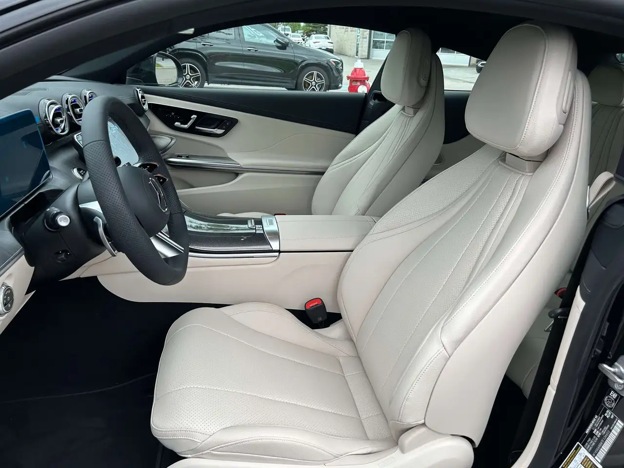 Mercedes-Benz CLE - Image 12