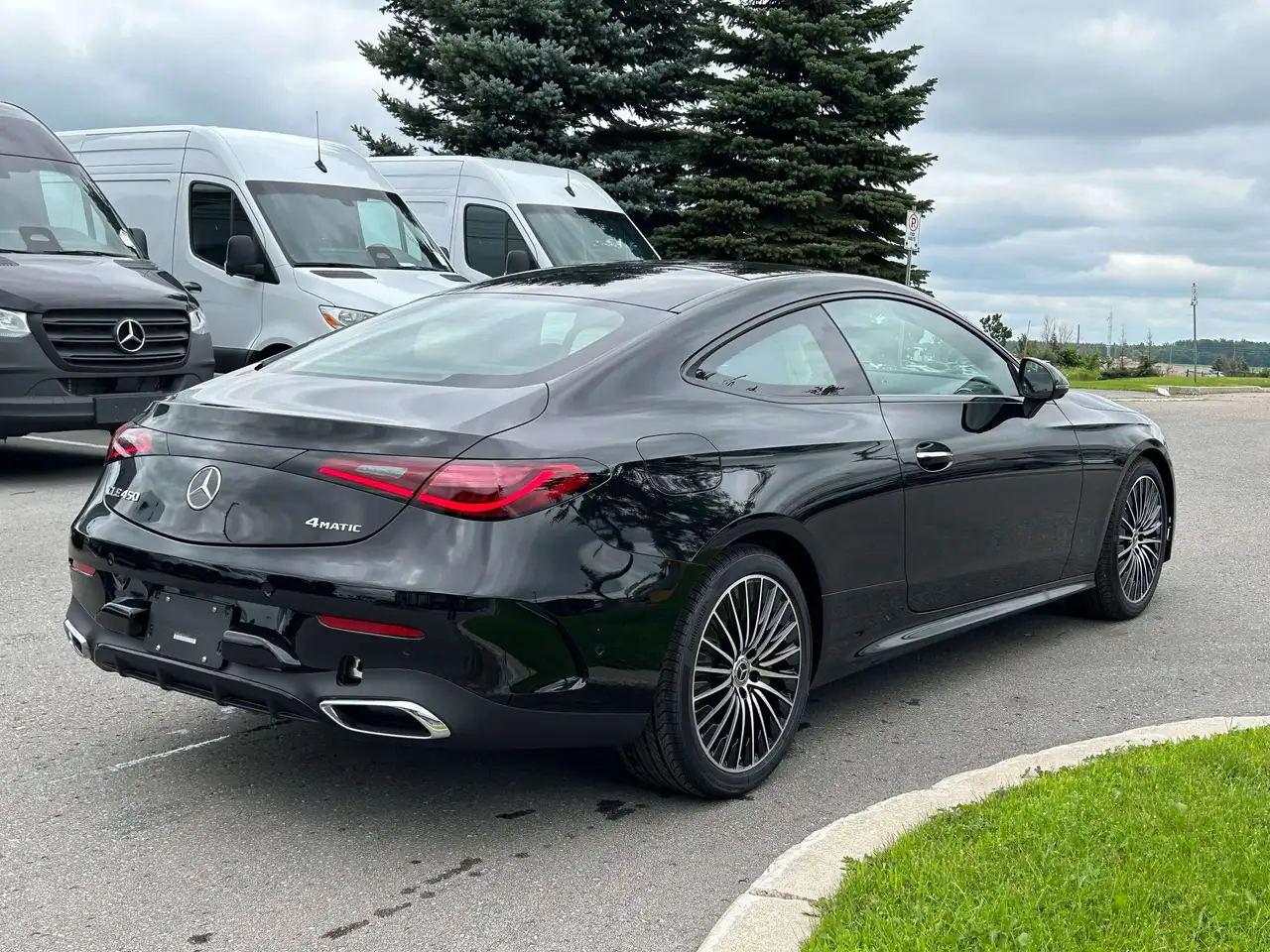 Mercedes-Benz CLE - Image 5