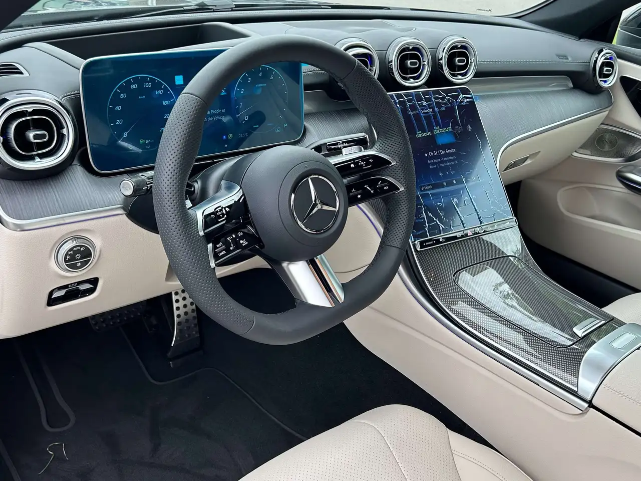 Mercedes-Benz CLE - Image 11