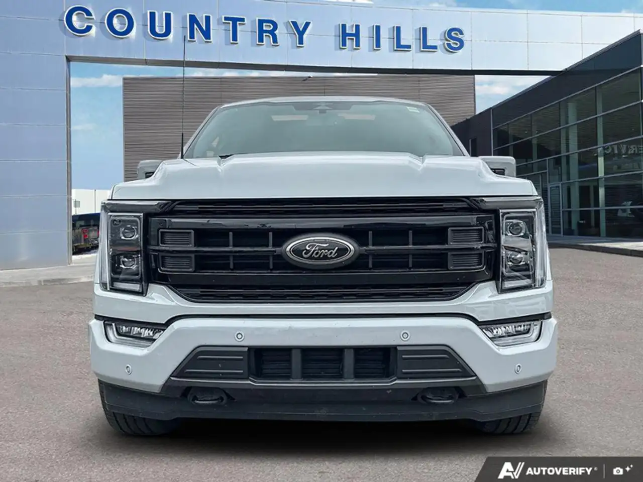 Ford F-150 - Image 2