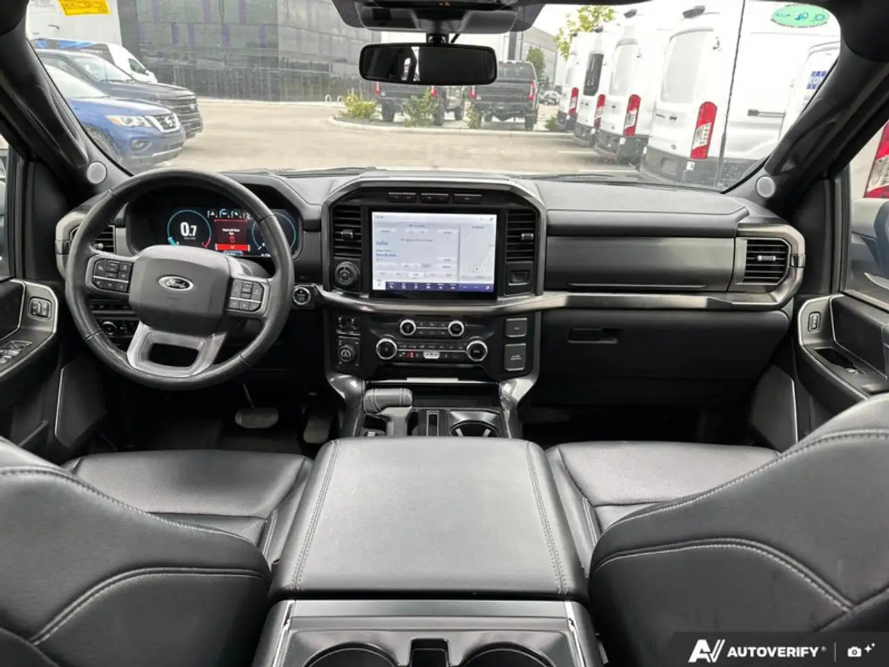Ford F-150 - Image 23
