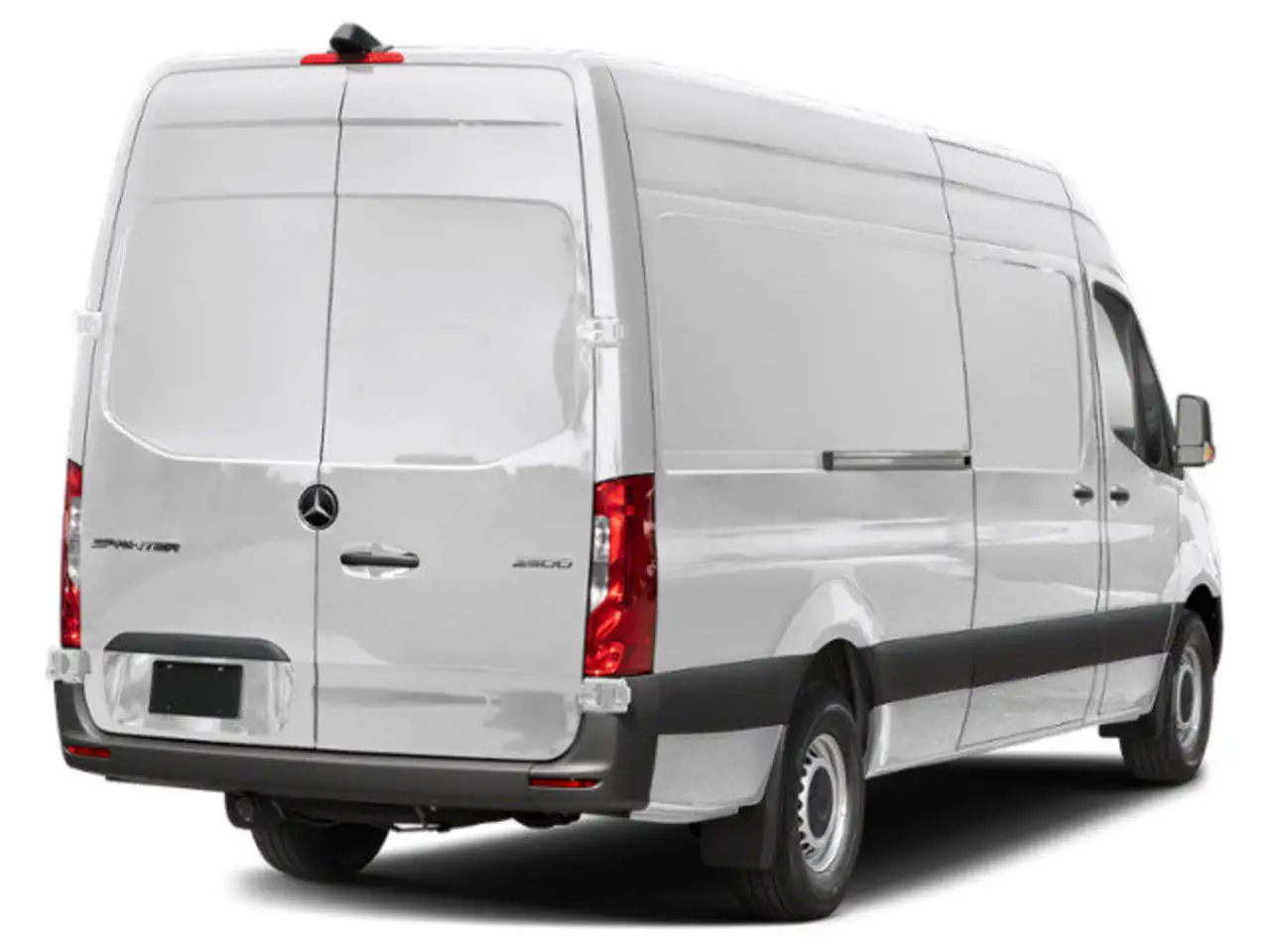 Mercedes-Benz Sprinter - Image 2