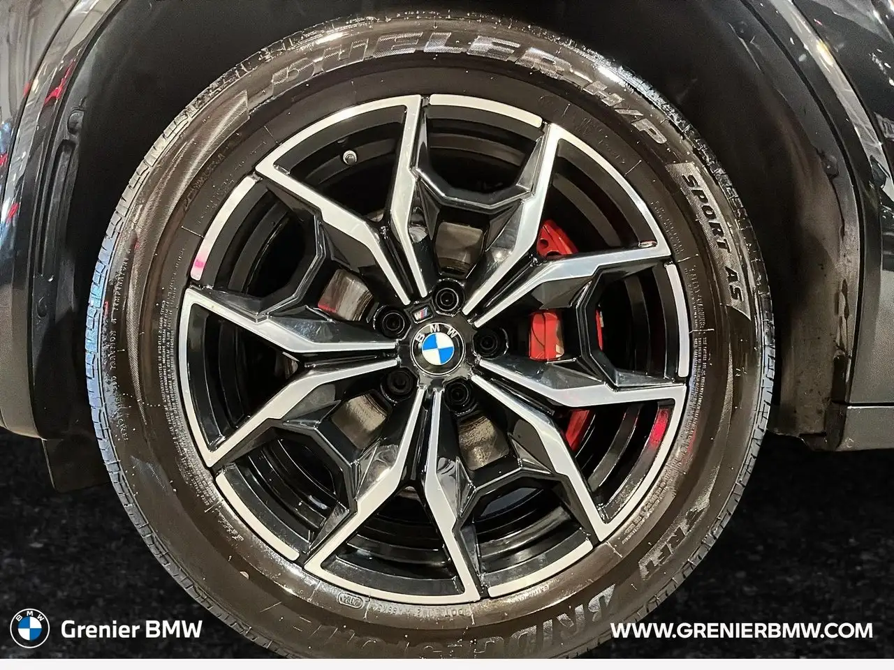 BMW X3 - Image 6