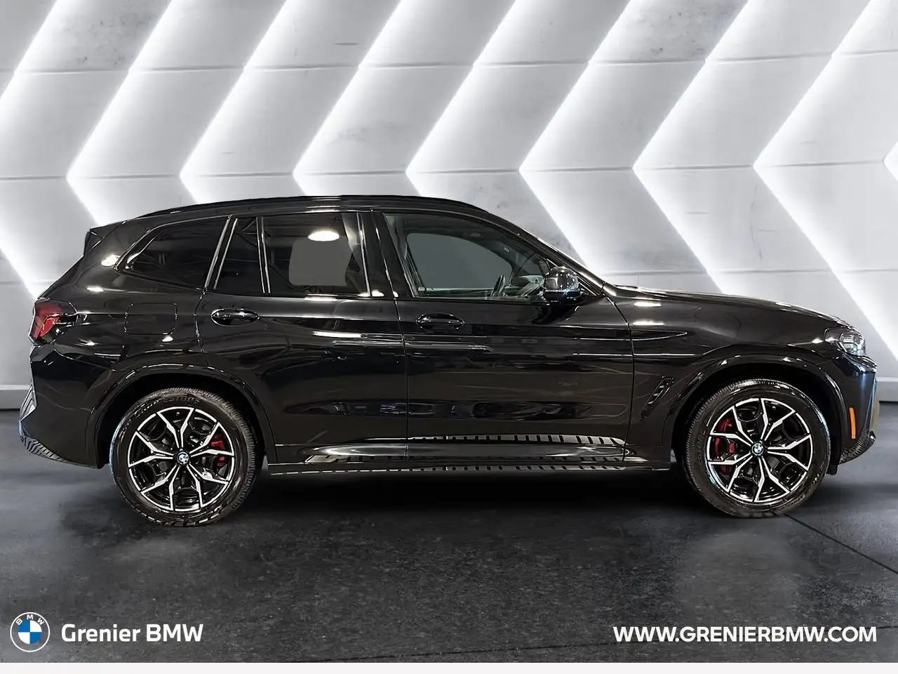 BMW X3 - Image 3