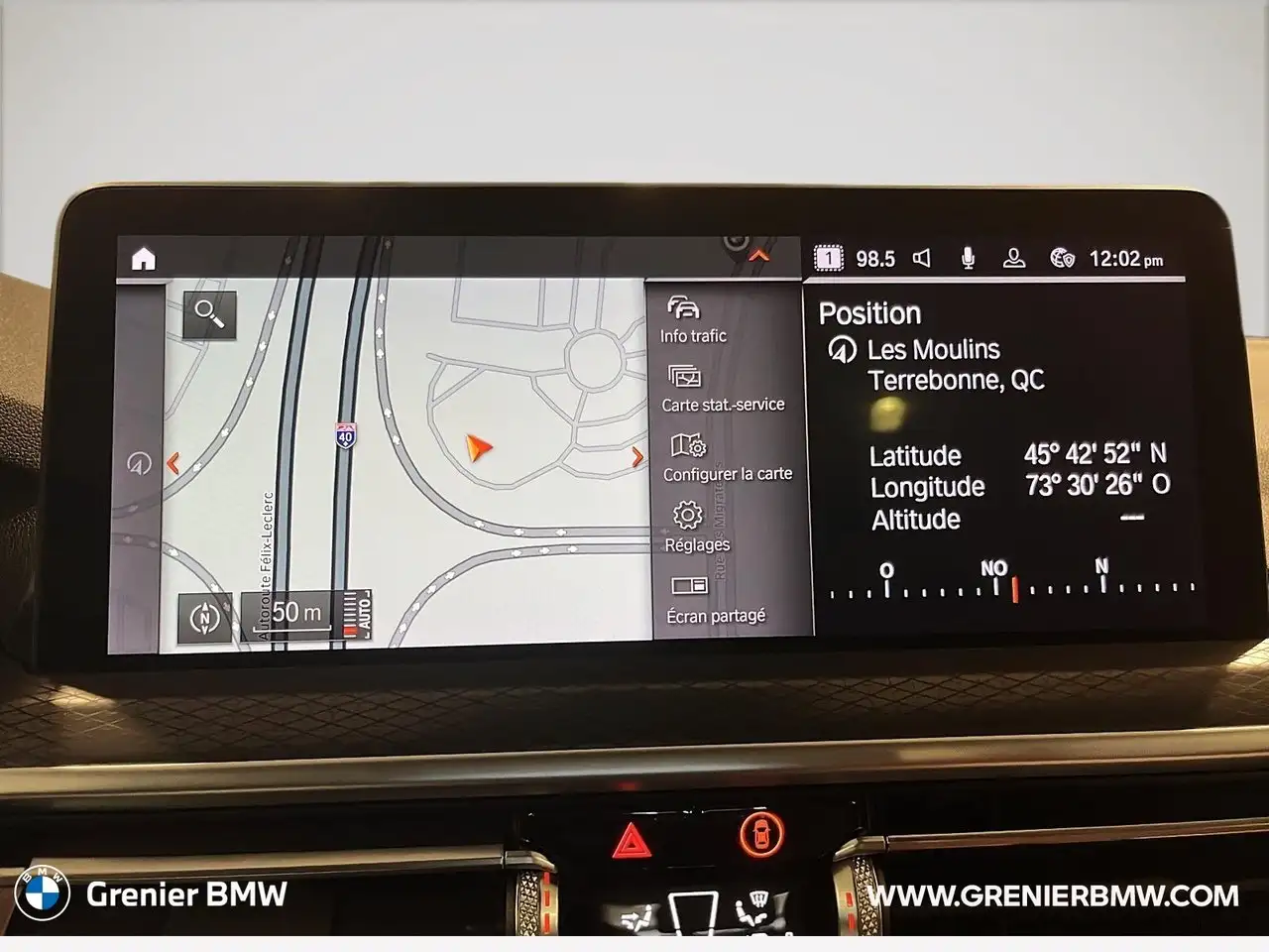 BMW X3 - Image 16