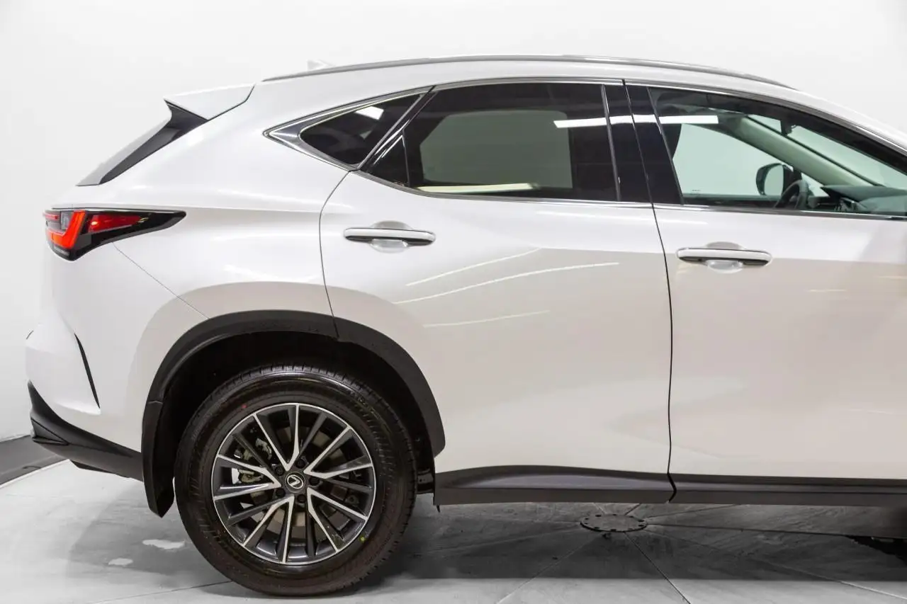 Lexus NX 350 - Image 10
