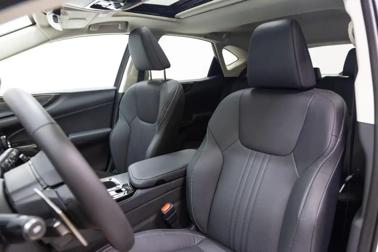 Lexus NX 350 - Image 15