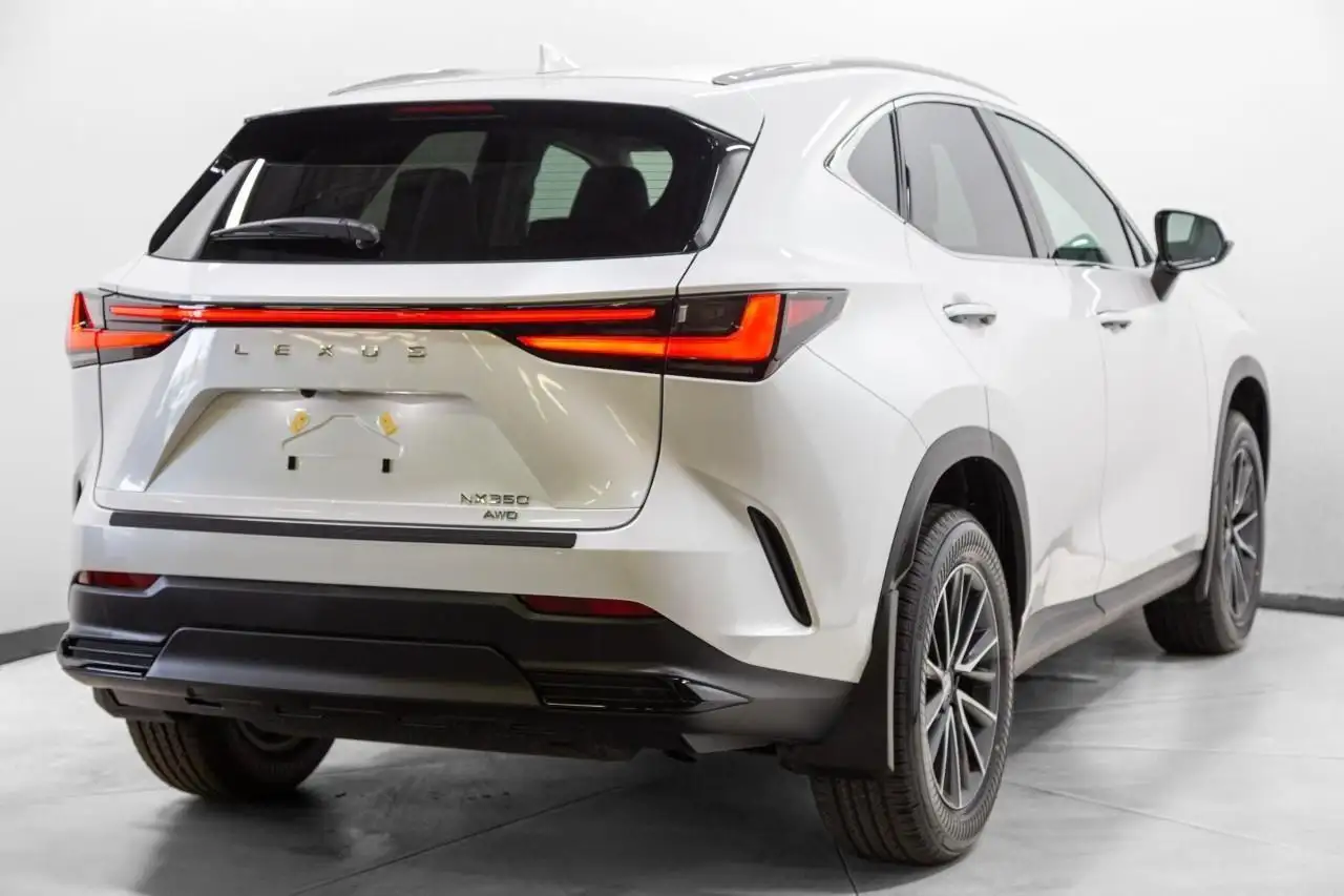 Lexus NX 350 - Image 7