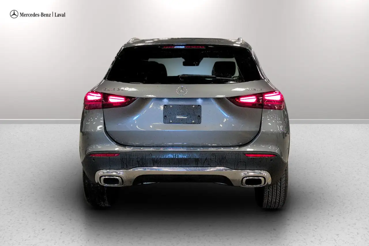 Mercedes-Benz GLA - Image 5