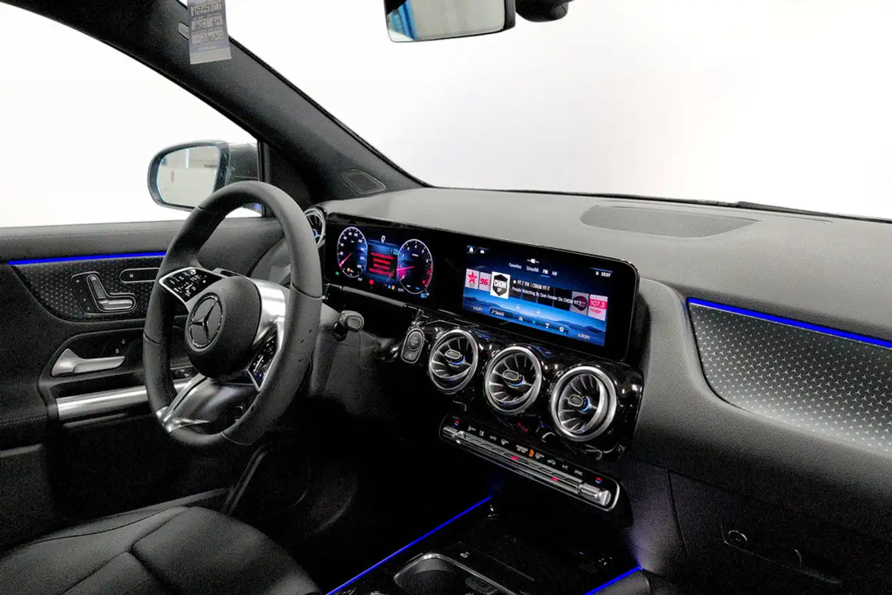 Mercedes-Benz GLA - Image 8