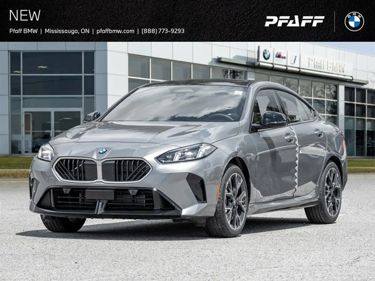 BMW 2 Series - Image 1