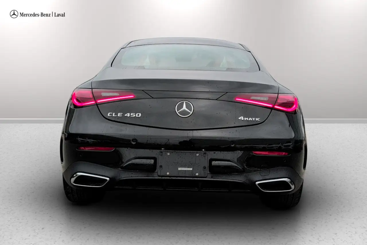 Mercedes-Benz CLE - Image 5