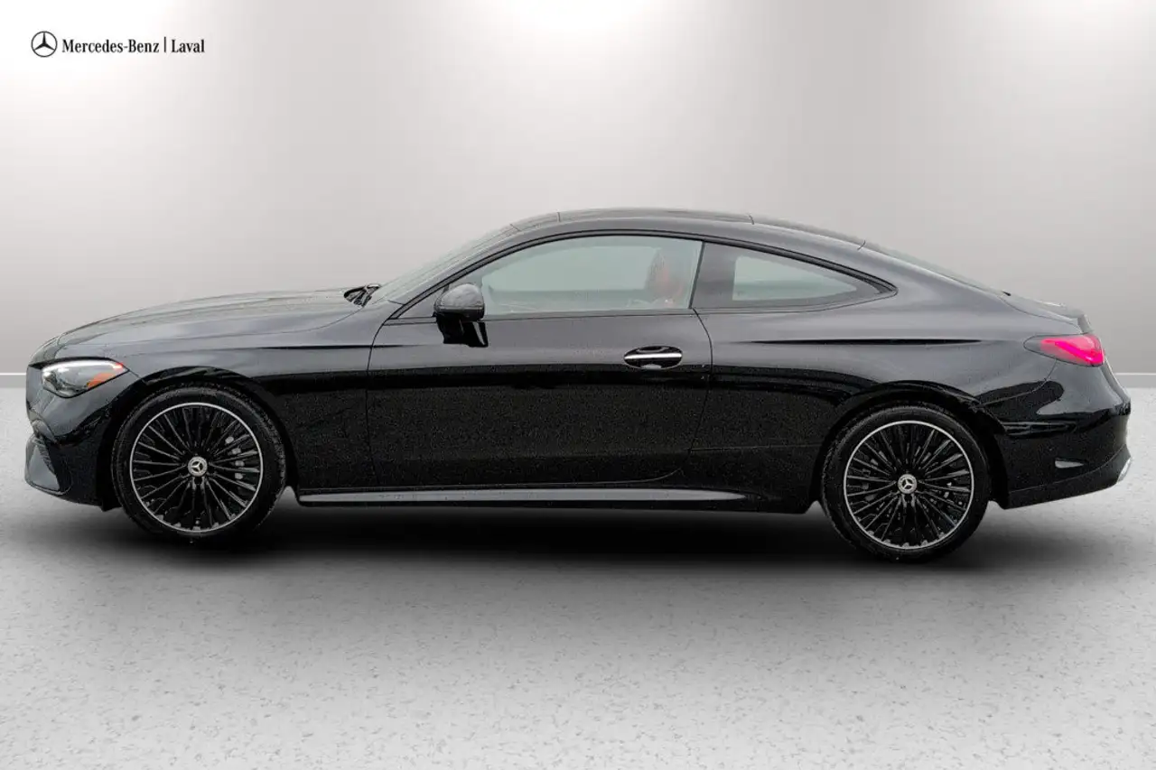 Mercedes-Benz CLE - Image 3