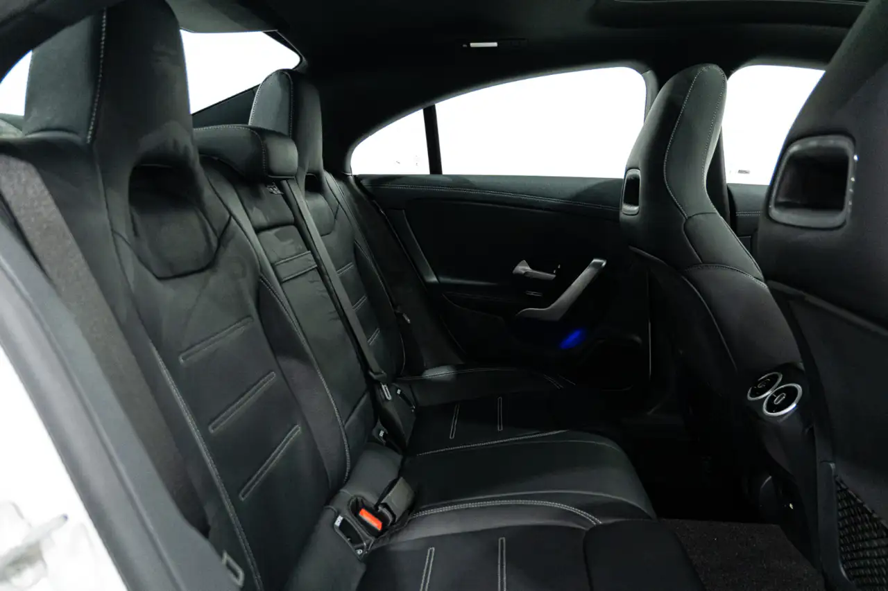 Mercedes-Benz CLA - Image 18