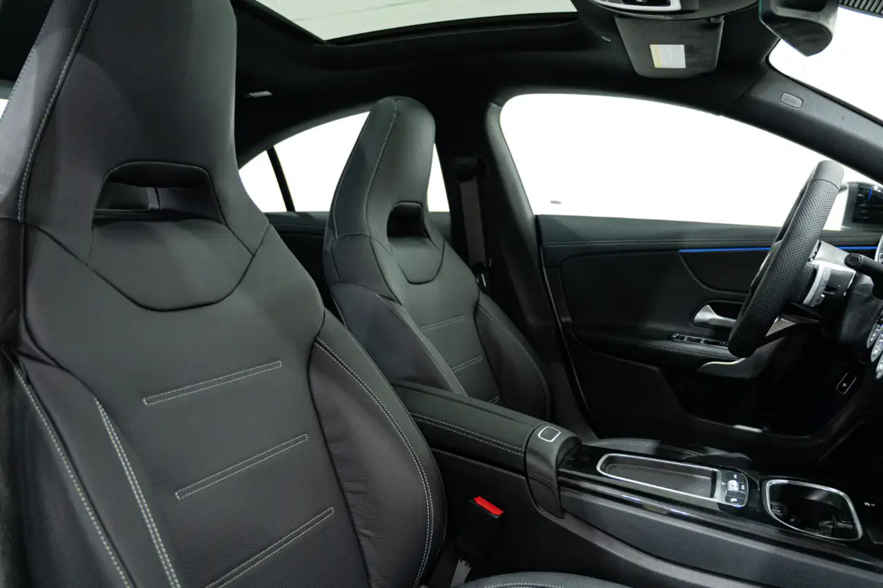 Mercedes-Benz CLA - Image 17
