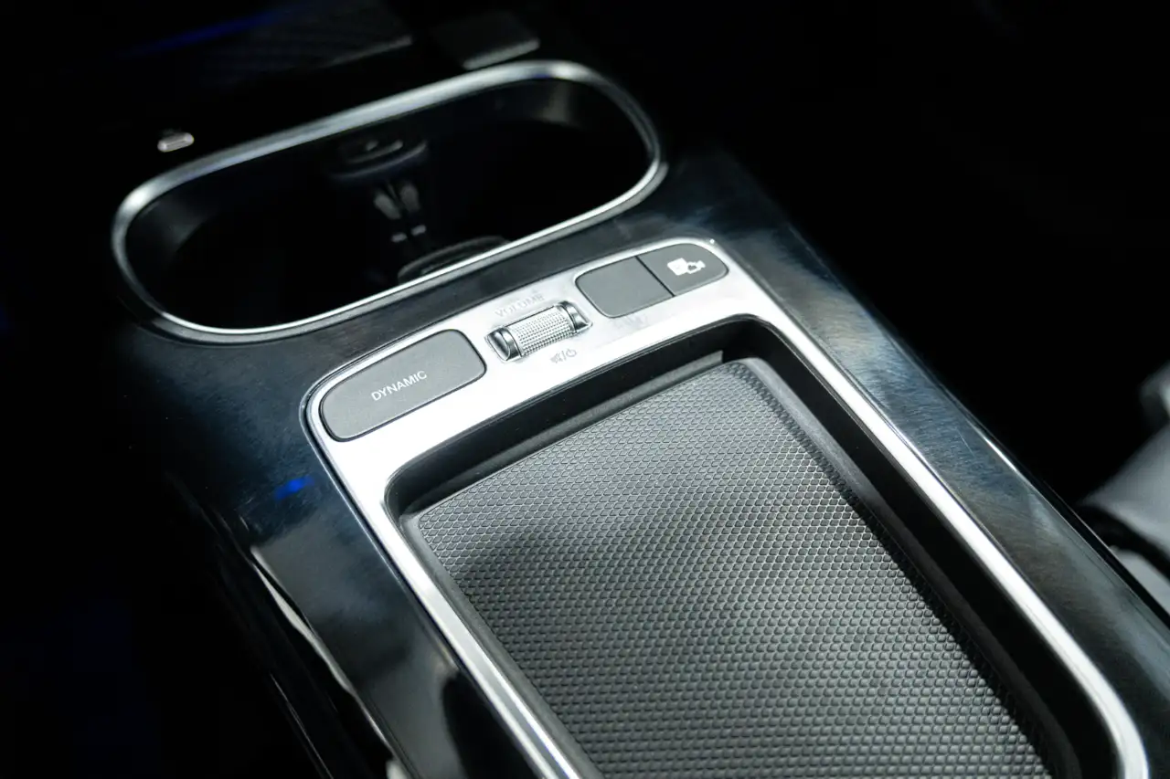 Mercedes-Benz CLA - Image 14