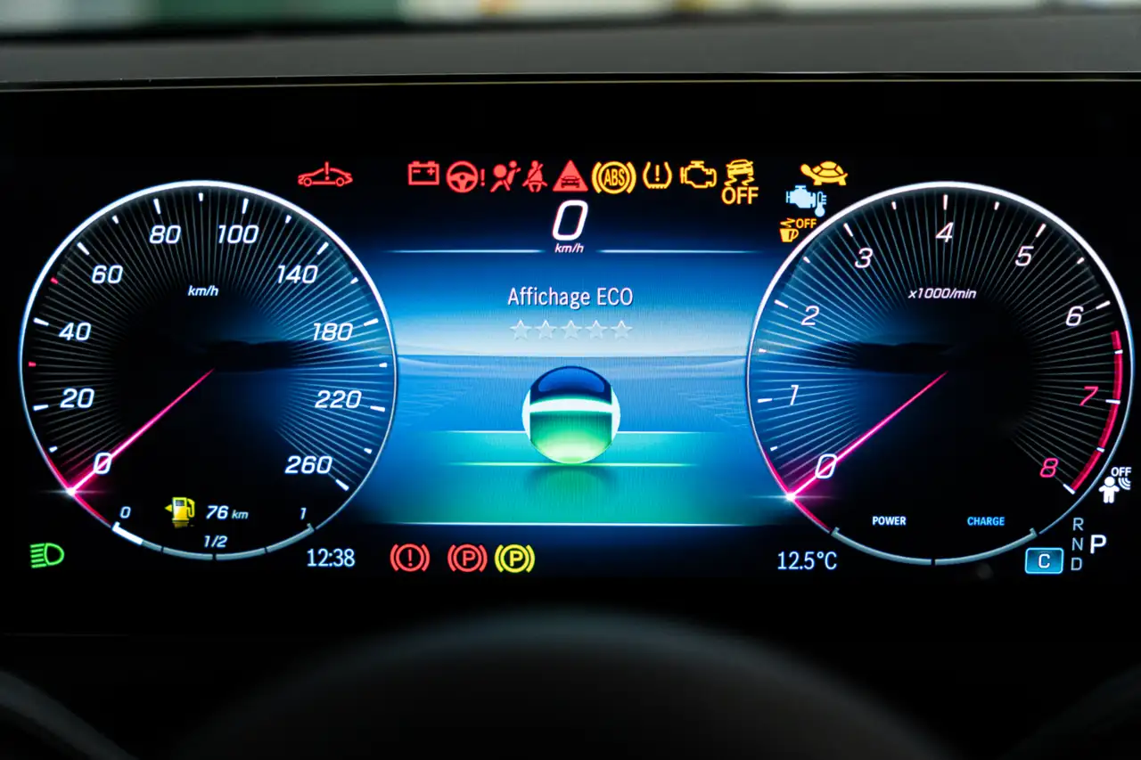 Mercedes-Benz CLA - Image 9