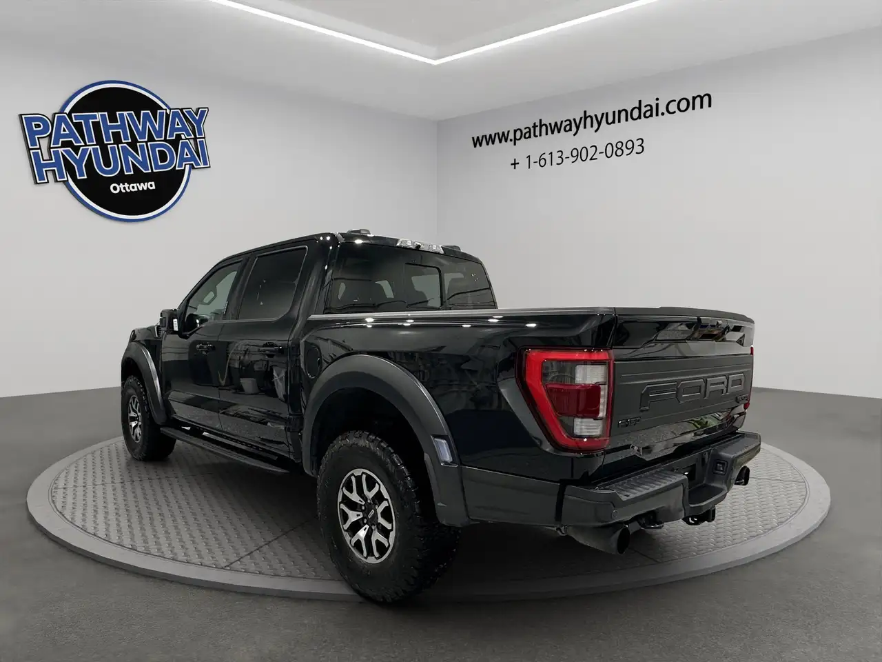 Ford F-150 - Image 6