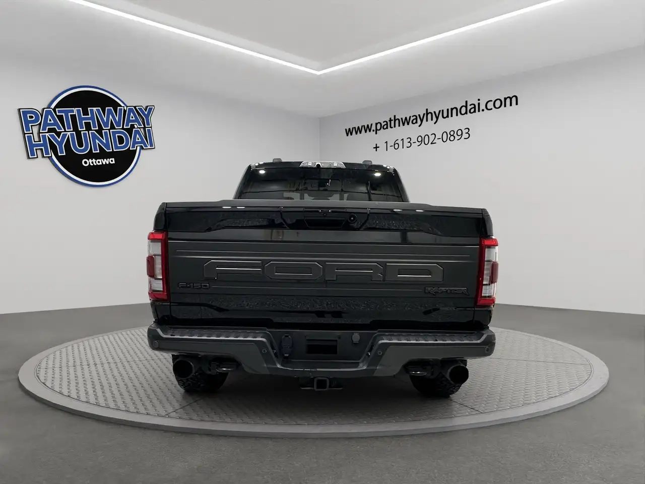 Ford F-150 - Image 5