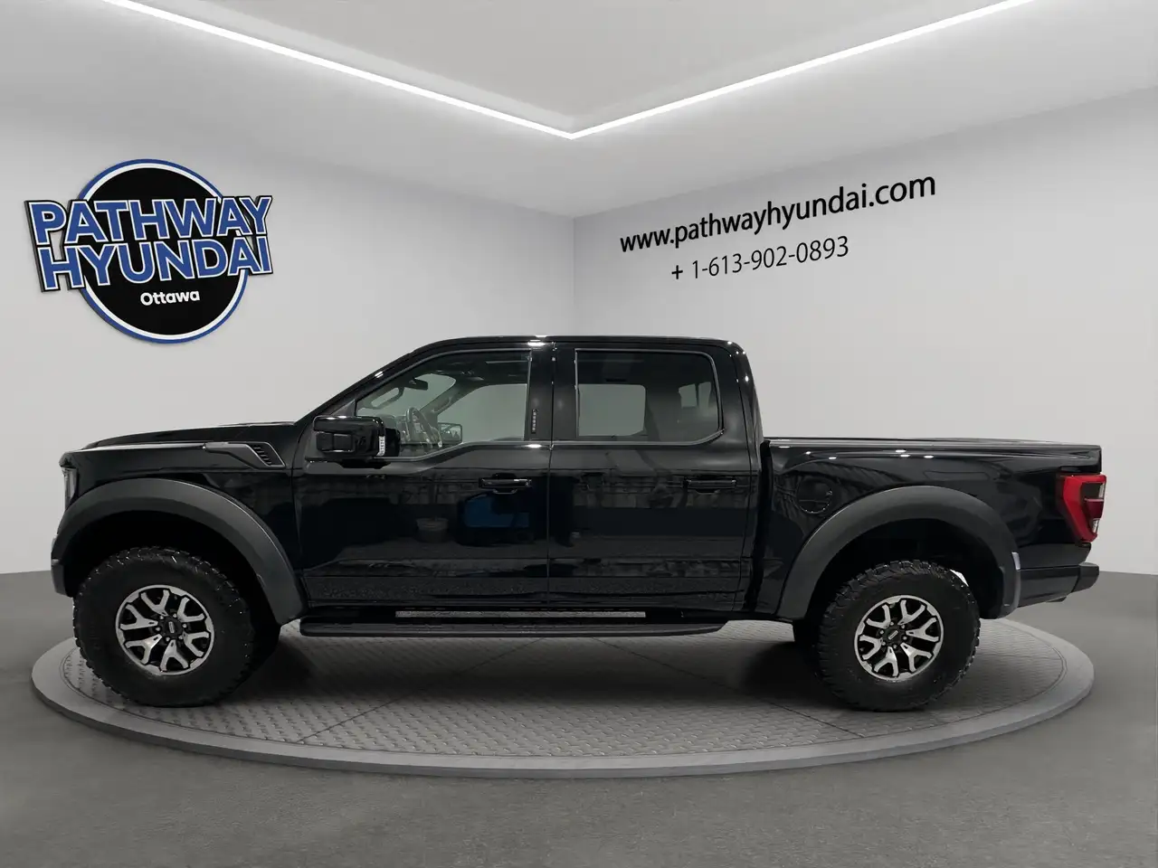 Ford F-150 - Image 7