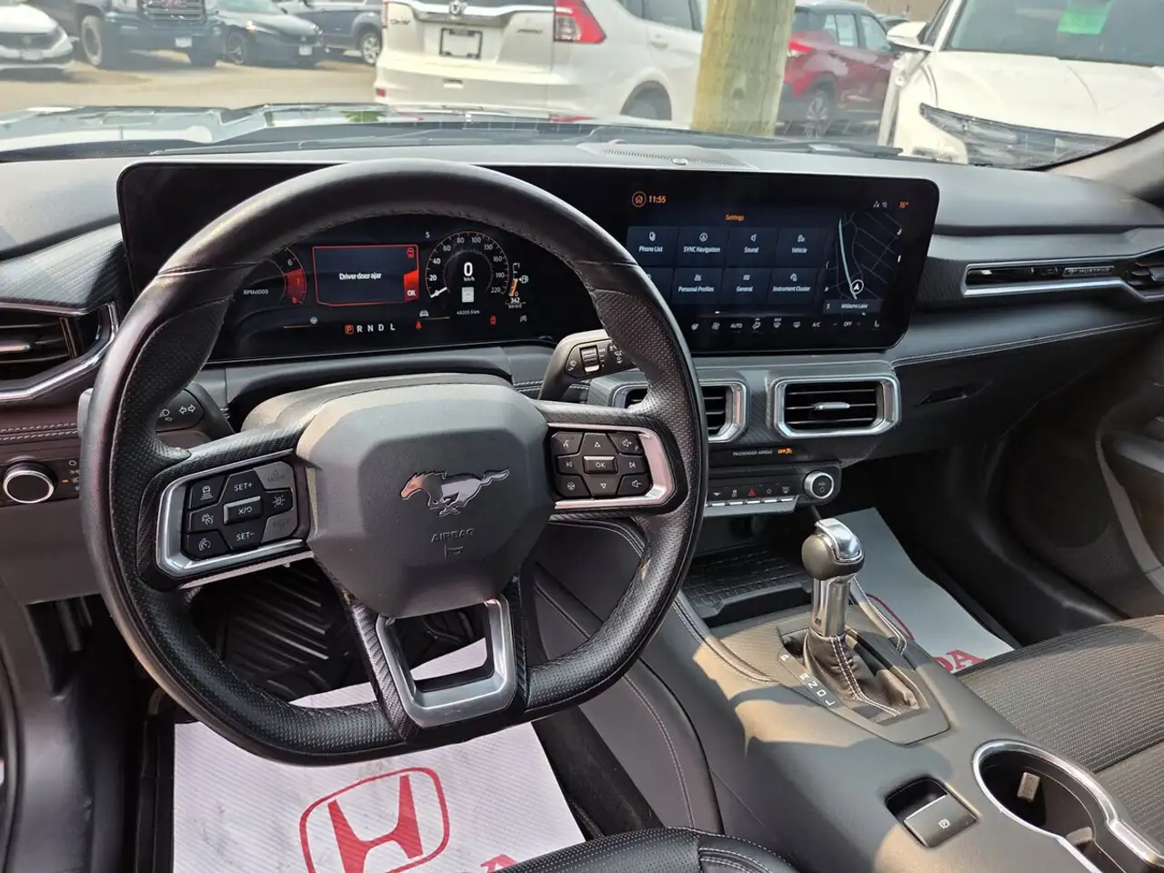 Ford Mustang - Image 12