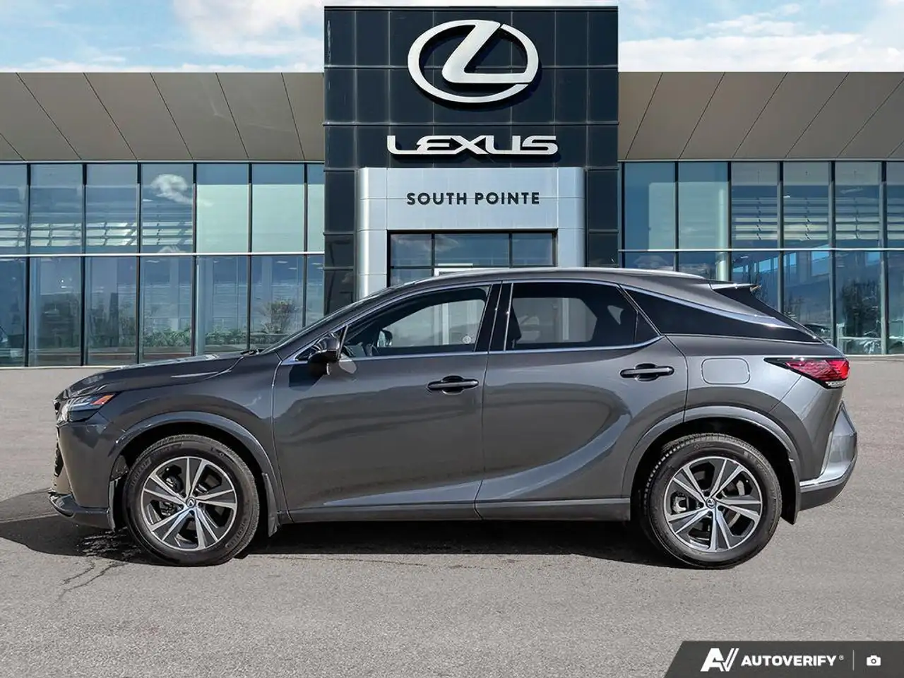 Lexus RX - Image 3