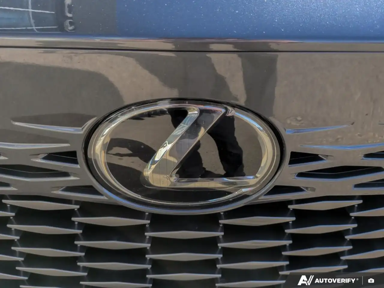 Lexus RX - Image 9