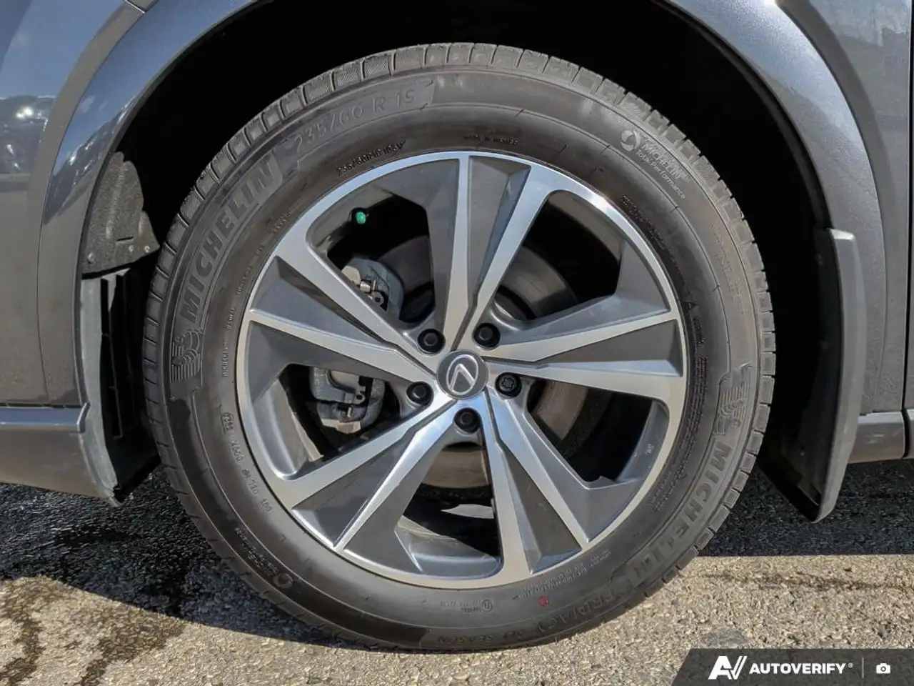 Lexus RX - Image 6