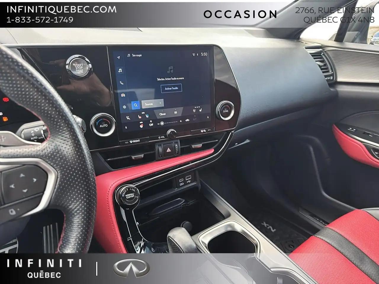 Lexus NX - Image 22