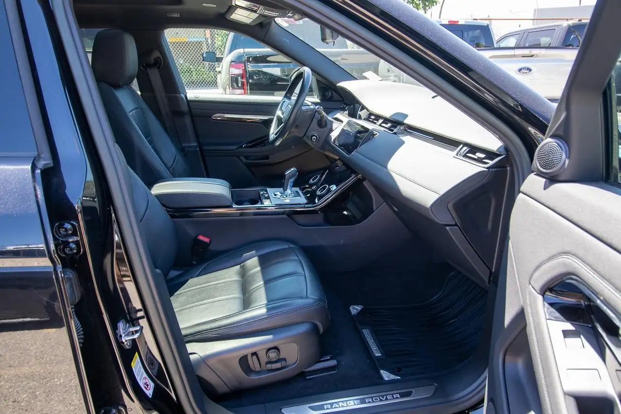 Land Rover Range Rover Evoque - Image 27
