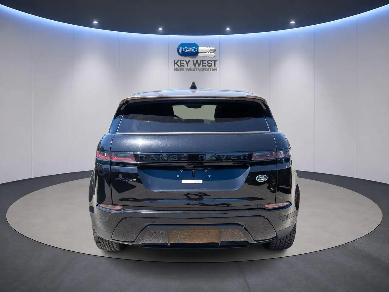Land Rover Range Rover Evoque - Image 6