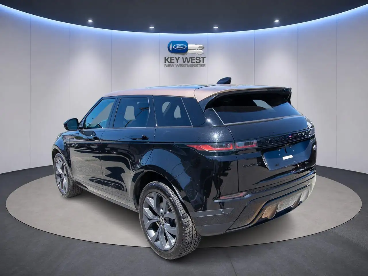 Land Rover Range Rover Evoque - Image 7