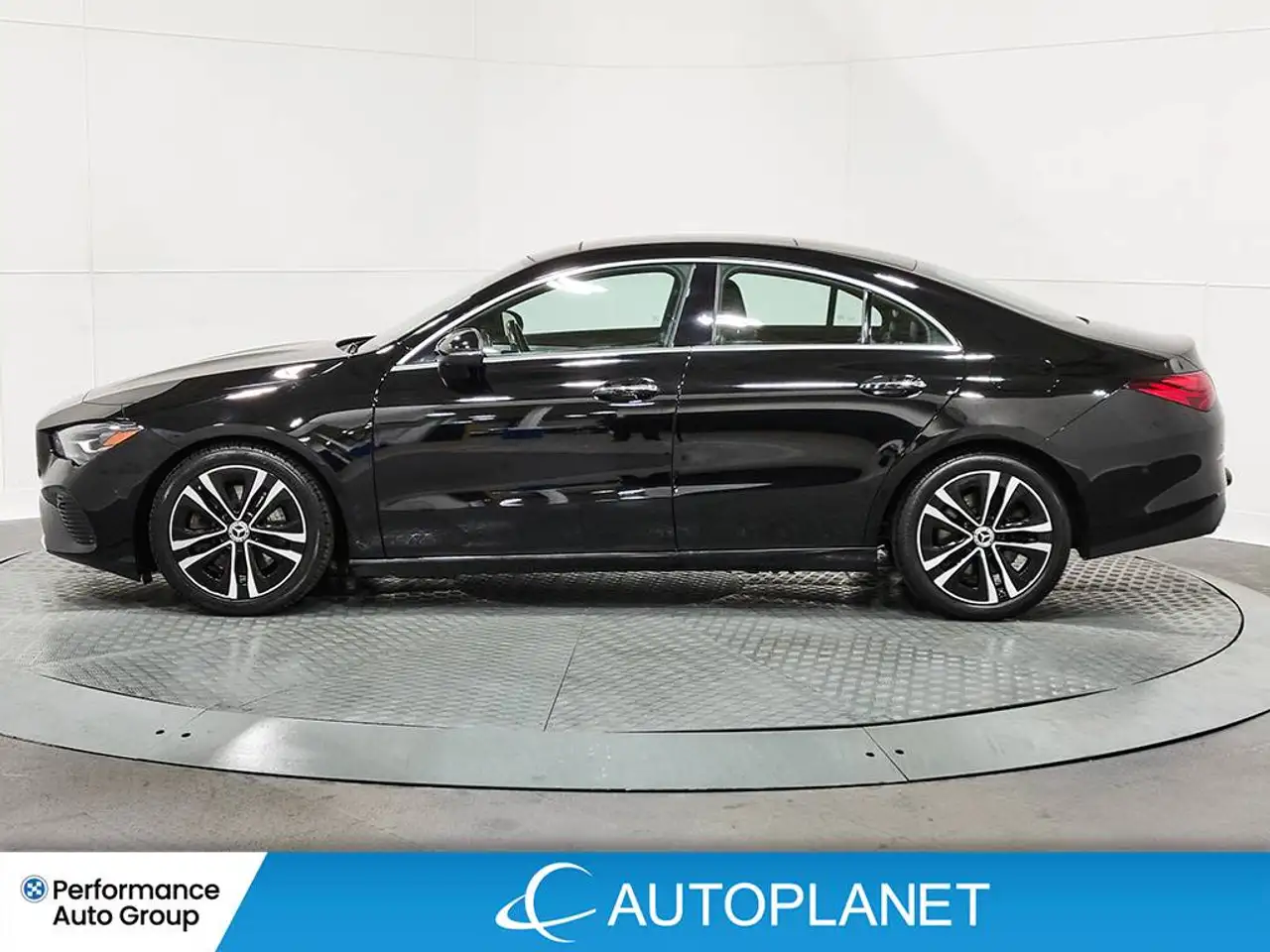 Mercedes-Benz CLA - Image 5