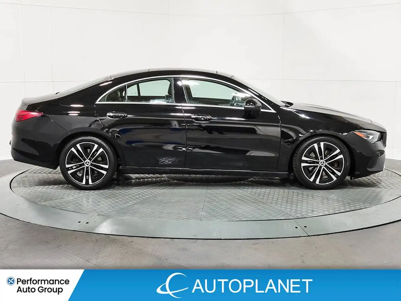 Mercedes-Benz CLA - Image 10