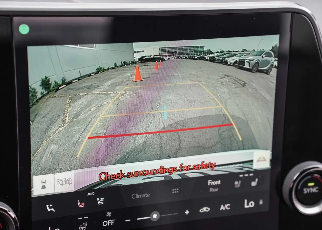 Lexus RX - Image 19