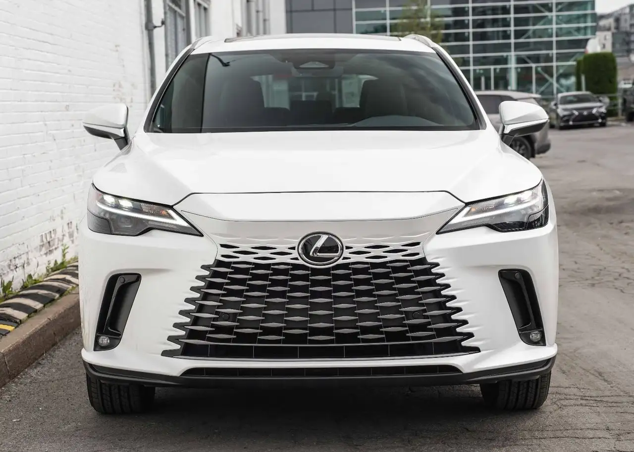 Lexus RX - Image 2