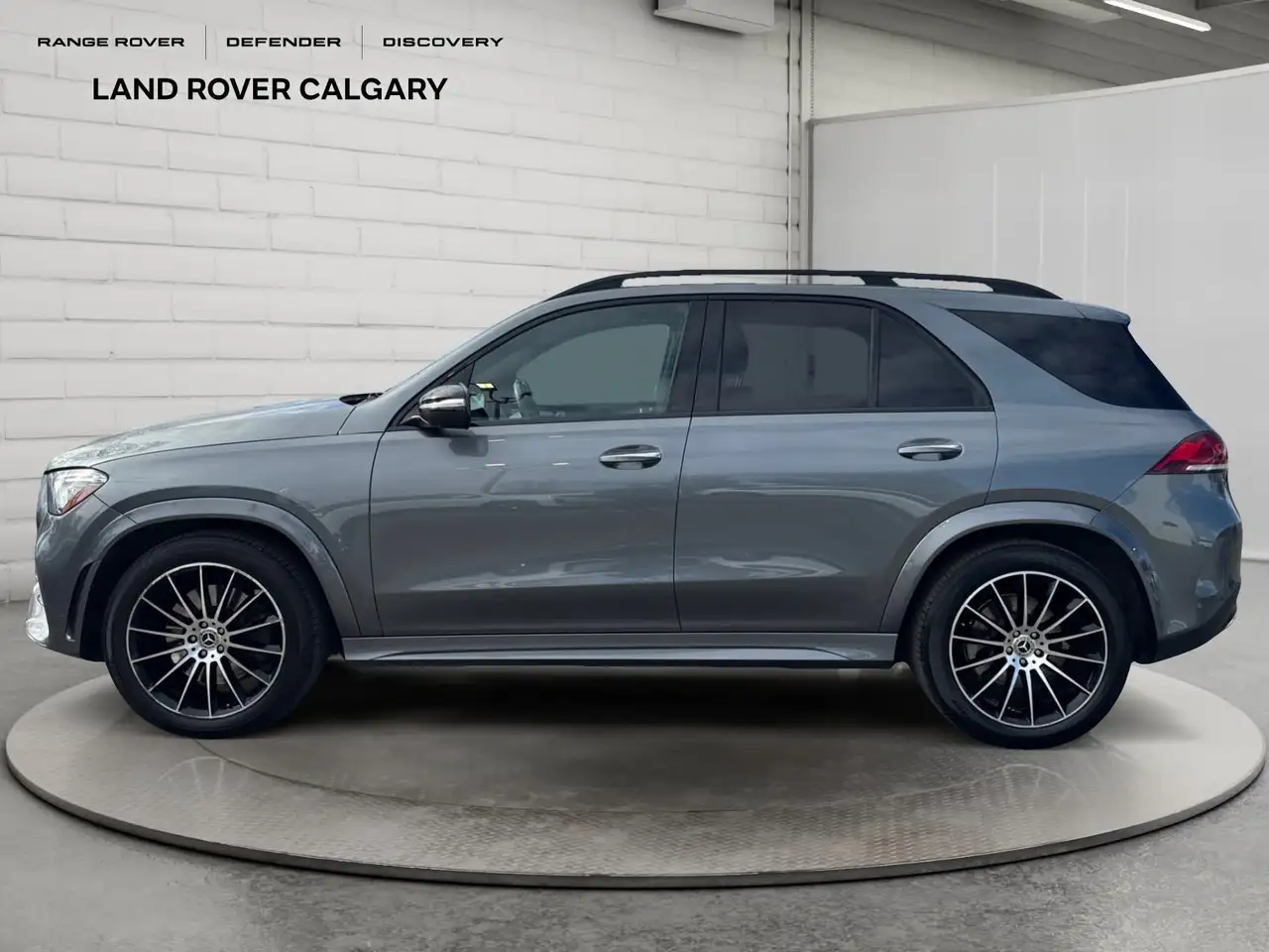 Mercedes-Benz GLE - Image 2