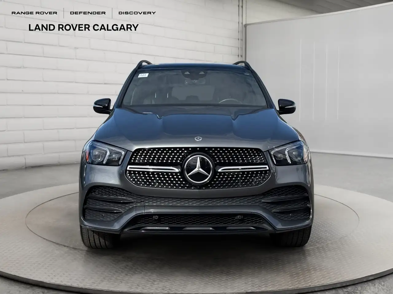Mercedes-Benz GLE - Image 8