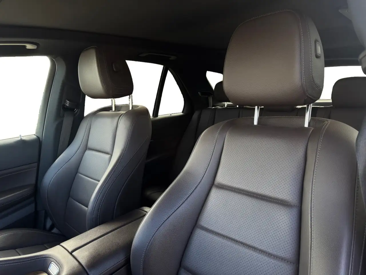 Mercedes-Benz GLE - Image 10