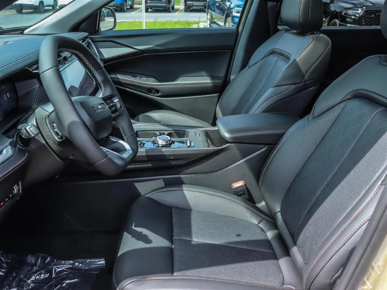 Jeep Cherokee - Image 7