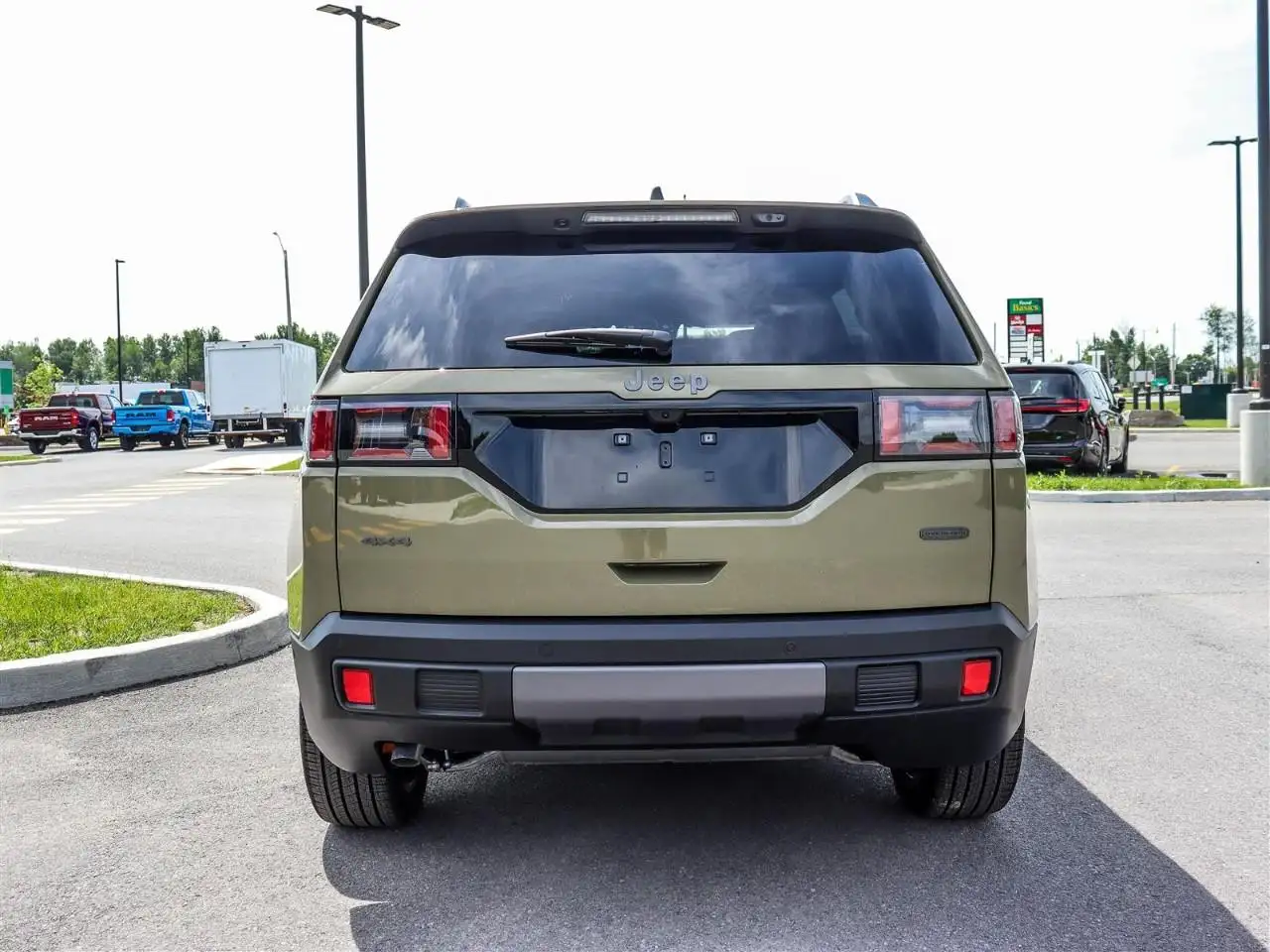 Jeep Cherokee - Image 4