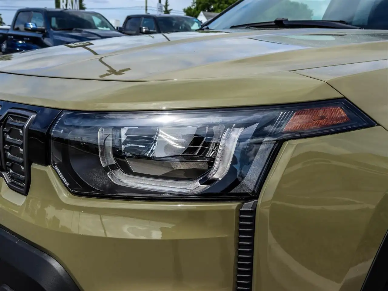 Jeep Cherokee - Image 20