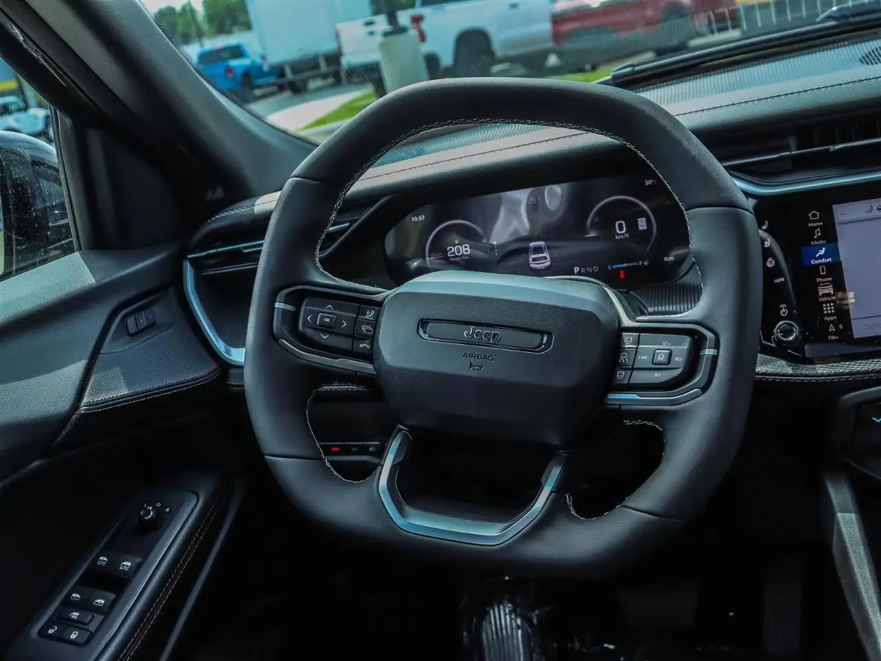 Jeep Cherokee - Image 11