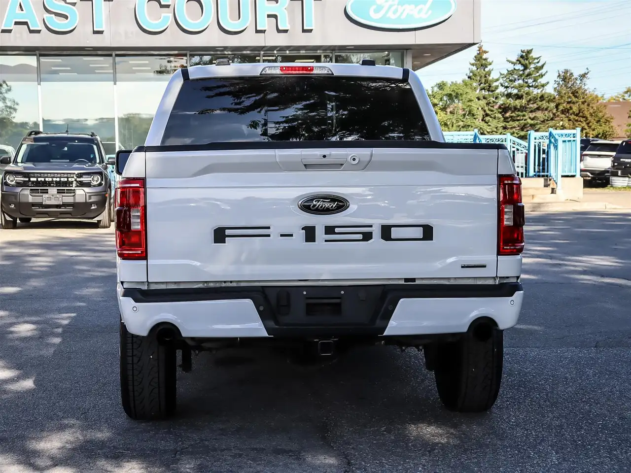 Ford F-150 - Image 5