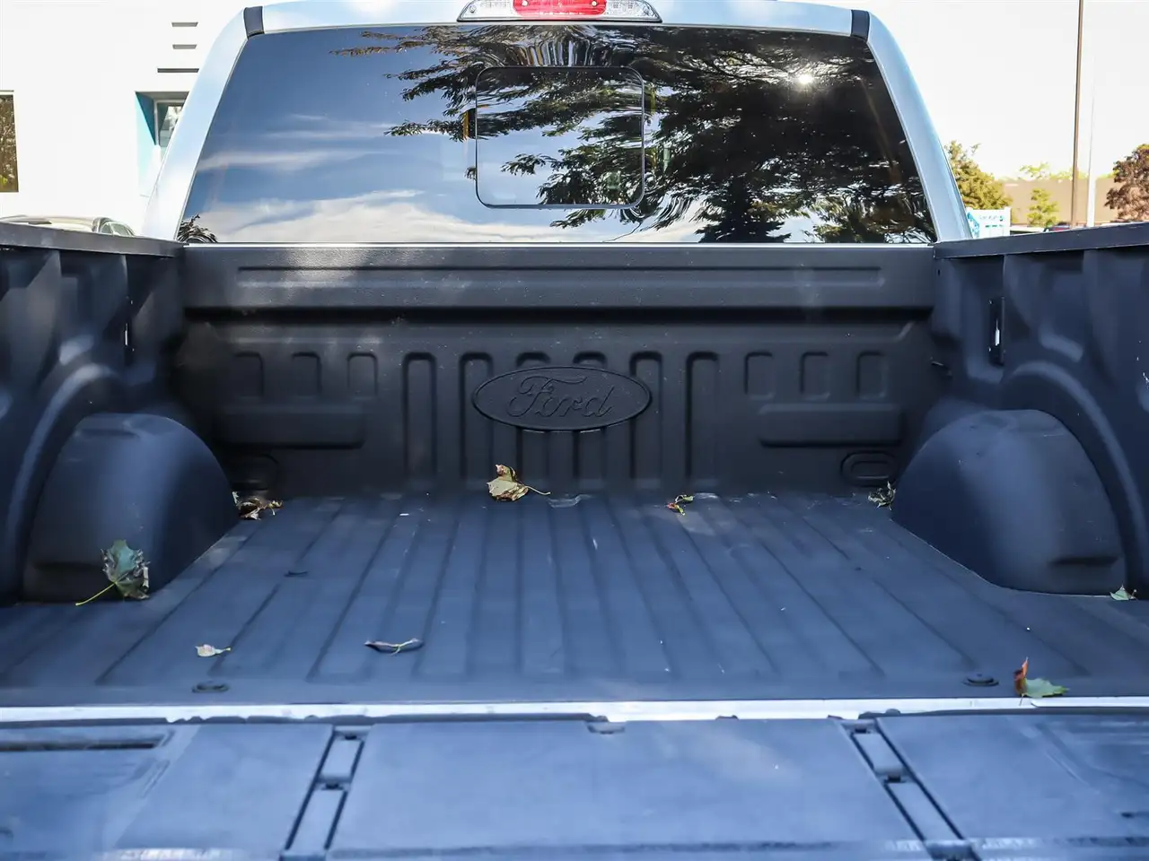 Ford F-150 - Image 20