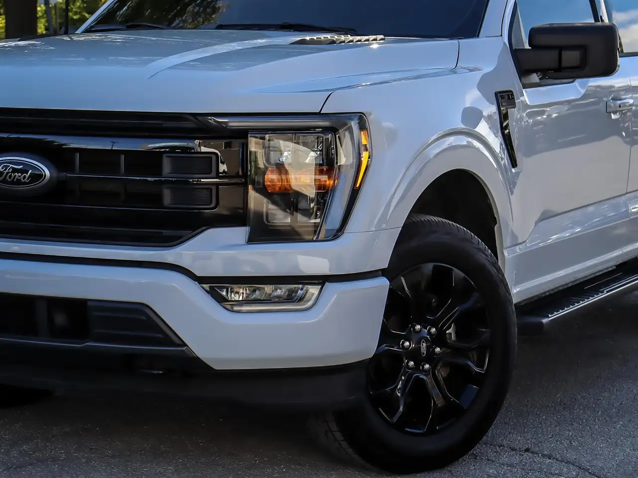 Ford F-150 - Image 2
