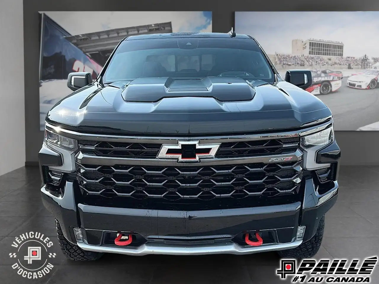 Chevrolet Silverado 1500 - Image 2